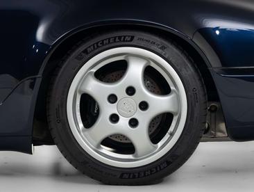Porsche 911 Carrera RS — photo 39