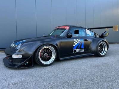 Porsche 993 GT2 - 1995 - Joinsteer - #1