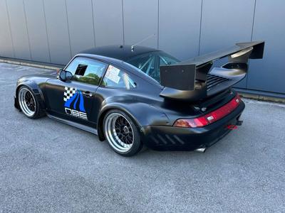 Porsche 993 GT2