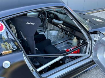 Porsche 993 GT2 — photo 10