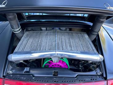Porsche 993 GT2 — photo 12