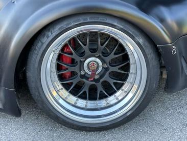 Porsche 993 GT2 — photo 14