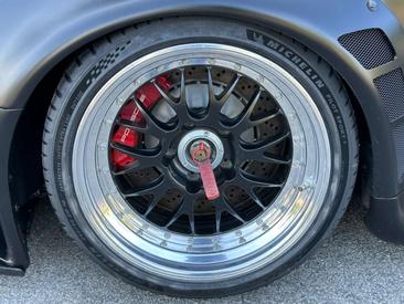 Porsche 993 GT2 — photo 15