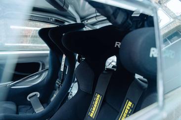 Porsche 993 GT2 — photo 21