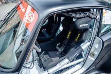Porsche 993 GT2 — photo 22