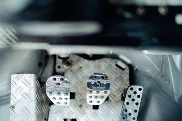 Porsche 993 GT2 — photo 26