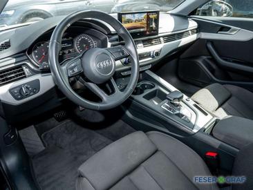Audi A4 Avant 40 TFSI — photo 4