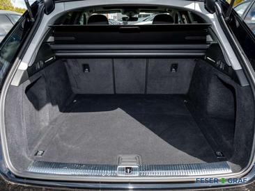 Audi A4 Avant 40 TFSI — photo 9