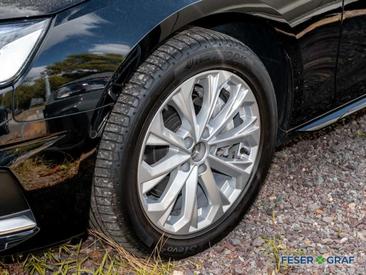 Audi A4 Avant 40 TFSI — photo 10
