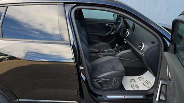 Audi Q2 35 TFSI — photo 6