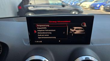 Audi Q2 35 TFSI — photo 16