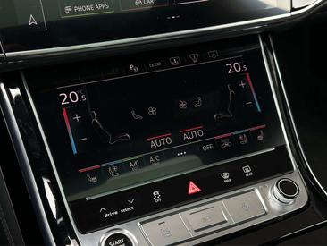 Audi A8 Berline Lang 60 TFSI Quattro — photo 11