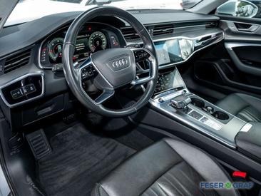 Audi A6 Avant 40 TDI — photo 3