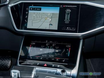 Audi A6 Avant 40 TDI — photo 5
