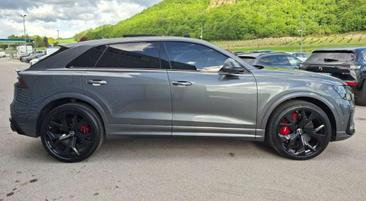 Audi RSQ8 — photo 3