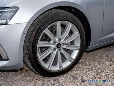 Audi A6 Avant 40 TDI — photo 10