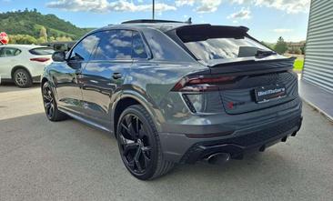 Audi RSQ8 — photo 4