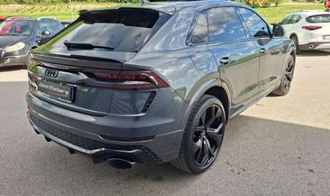 Audi RSQ8 — photo 6