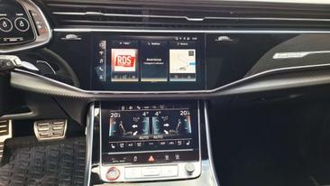Audi RSQ8 — photo 14