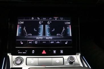 Audi E-tron 50 Quattro — photo 14