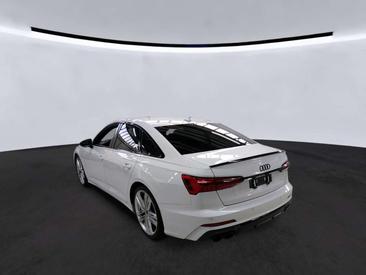 Audi S 6 Berline TDI — photo 2