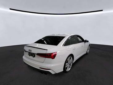 Audi S 6 Berline TDI — photo 3