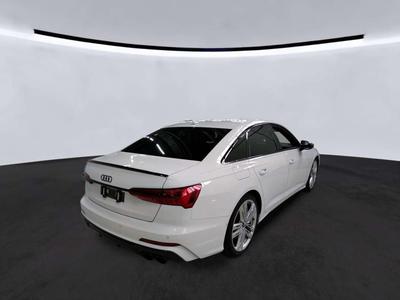 Audi S 6 Berline TDI