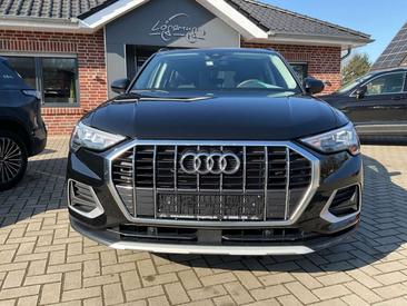 Audi Q3 35 TFSI — photo 3