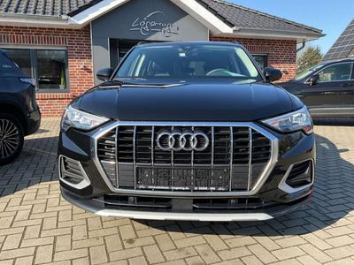 Audi Q3 35 TFSI