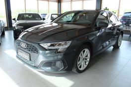 Audi A3 Sportback TFSI E 40 E - 2022 - Joinsteer - #1