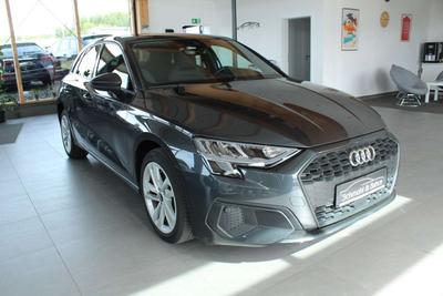 Audi A3 Sportback TFSI E 40 E