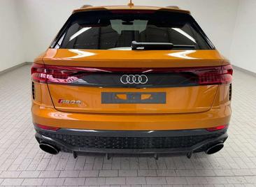 Audi RSQ8 — photo 4