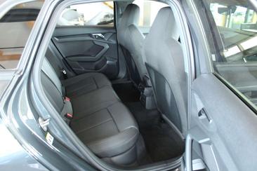 Audi A3 Sportback TFSI E 40 E — photo 12