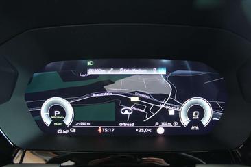 Audi A3 Sportback TFSI E 40 E — photo 14
