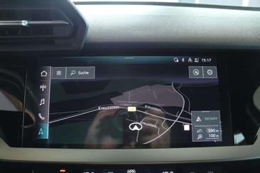 Audi A3 Sportback TFSI E 40 E — photo 15