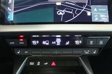 Audi A3 Sportback TFSI E 40 E — photo 17