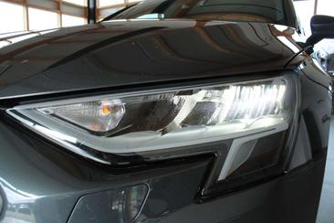 Audi A3 Sportback TFSI E 40 E — photo 19