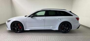 Audi RS6 avant — photo 3