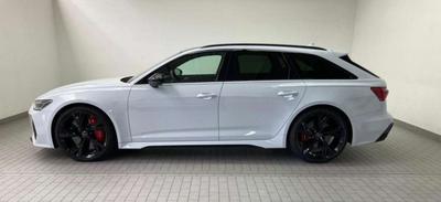 Audi RS6 avant