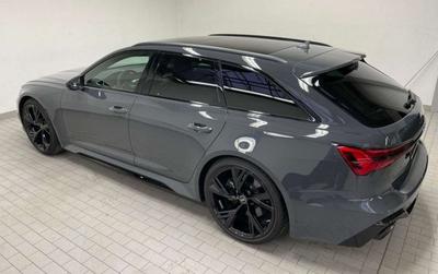 Audi RS6 avant