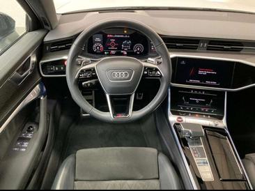 Audi RS6 avant — photo 13