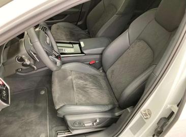 Audi RS6 avant — photo 19