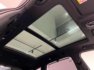 Audi SQ7 TFSI — photo 8