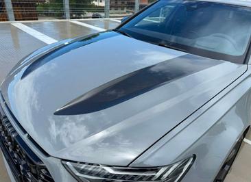 Audi RS6 avant Performance — photo 13