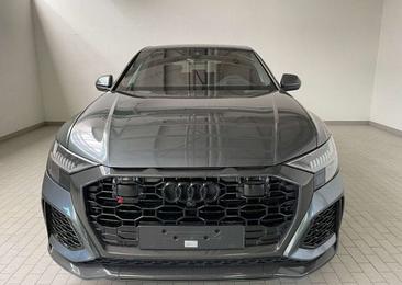 Audi RSQ8 — photo 4