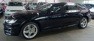 Audi A4 40 TDI