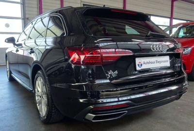 Audi A4 40 TDI