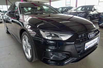 Audi A4 40 TDI