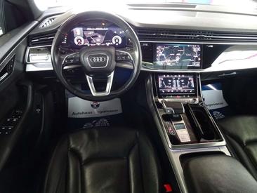 Audi Q8 50 TDI Quattro — photo 2