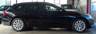 Audi A4 40 TDI — photo 4